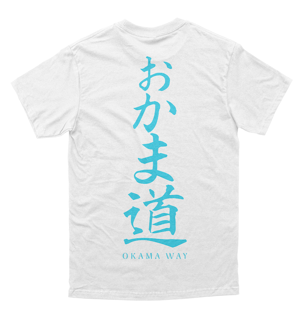 Polera One Piece - Uniforme Bon Clay