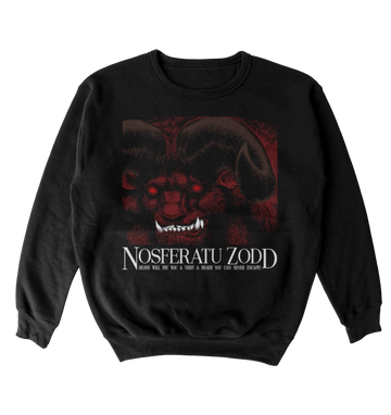 Poleron Nosferatu Zodd