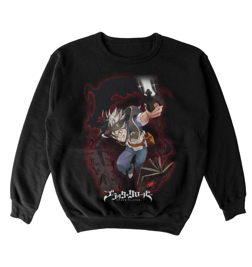 Poleron Black Asta