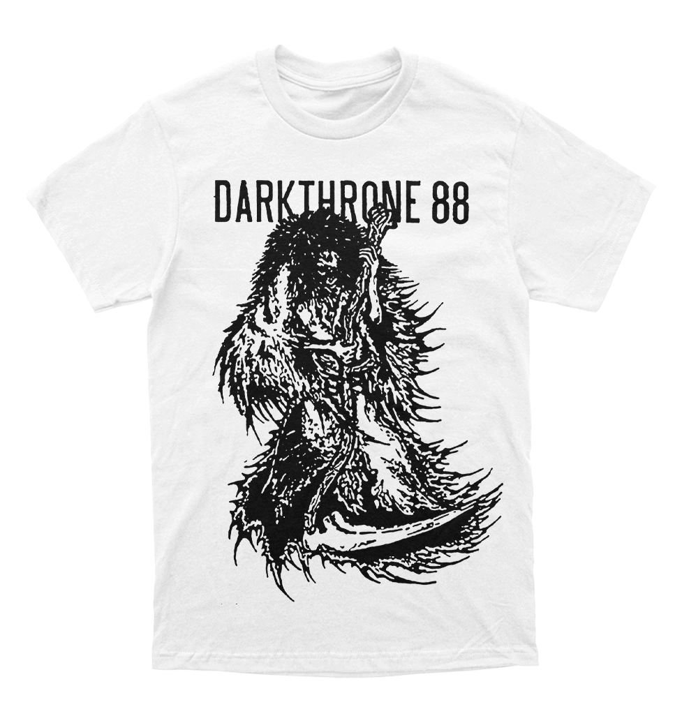 Polera Darkthrone  - A New Dimension