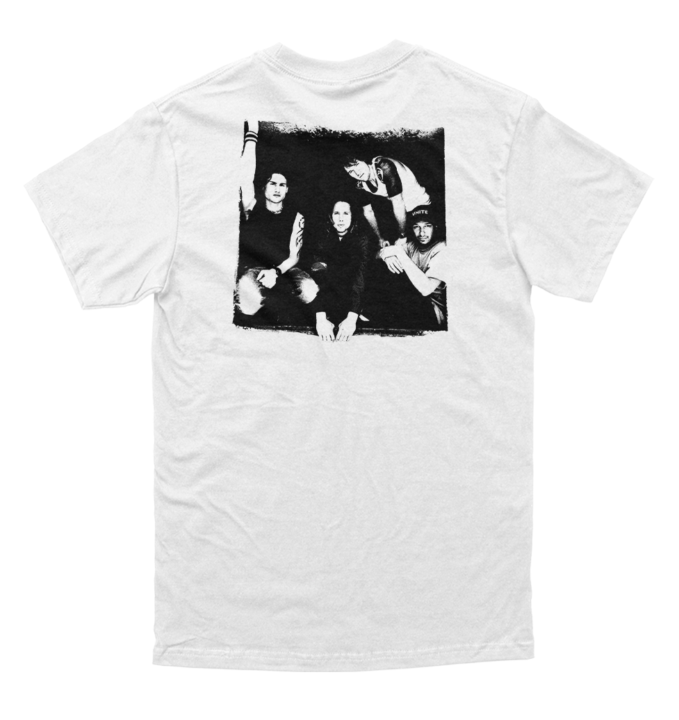 Polera Rage Against The Machine - The Battle of Los Angeles