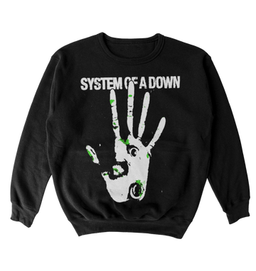 Poleron System Of A Down - Demo 4