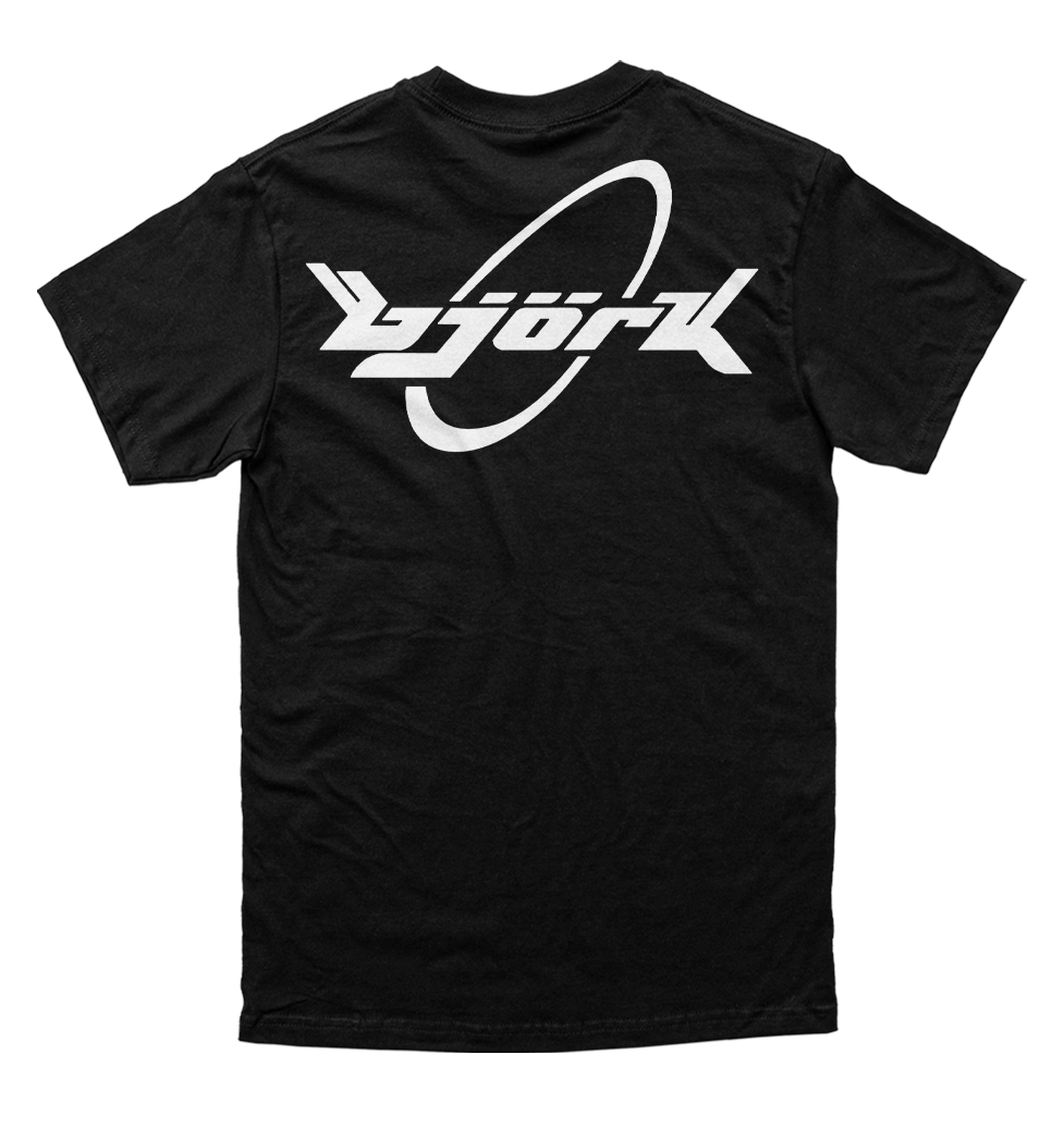 Polera Björk - Body