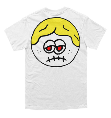 Polera Tyler the Creator - Goblin