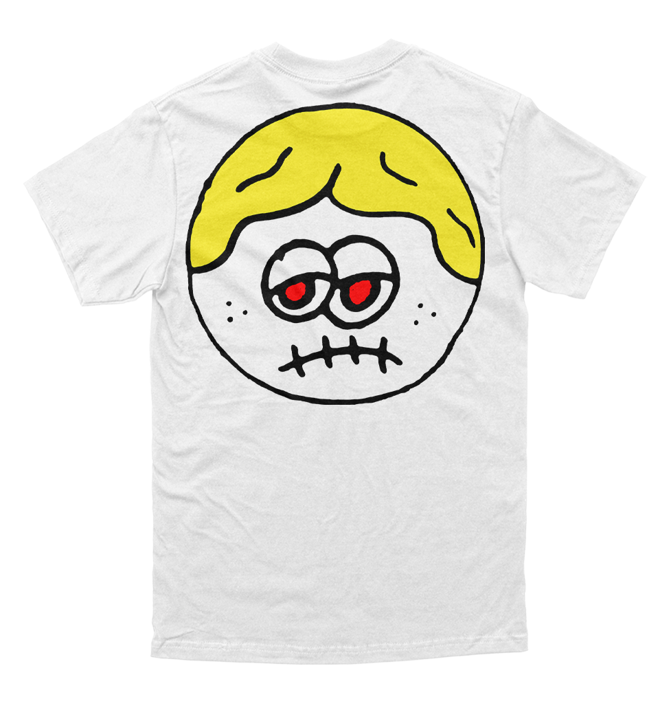 Polera Tyler the Creator - Goblin