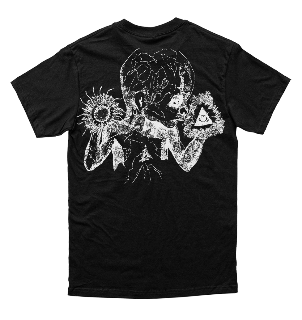 Polera Blood Incantation - Starspawn