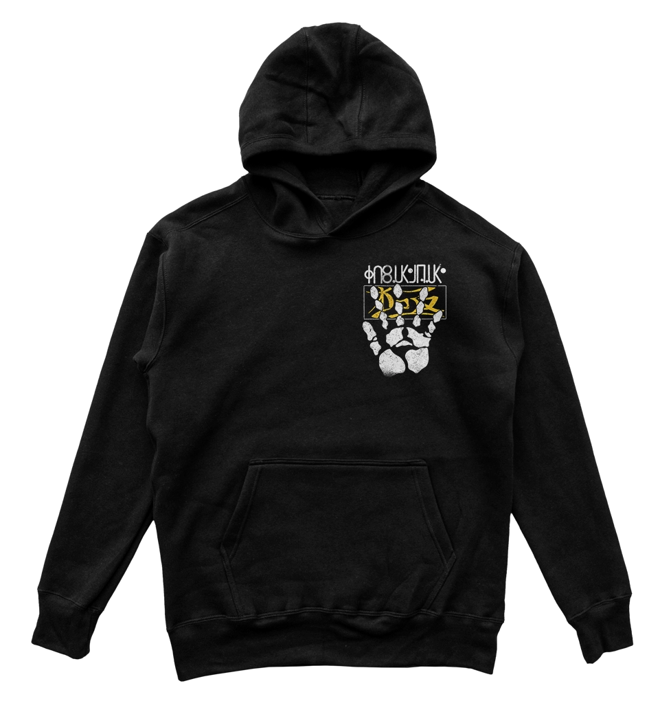 Canguro Uniforme Chrollo Lucilfer