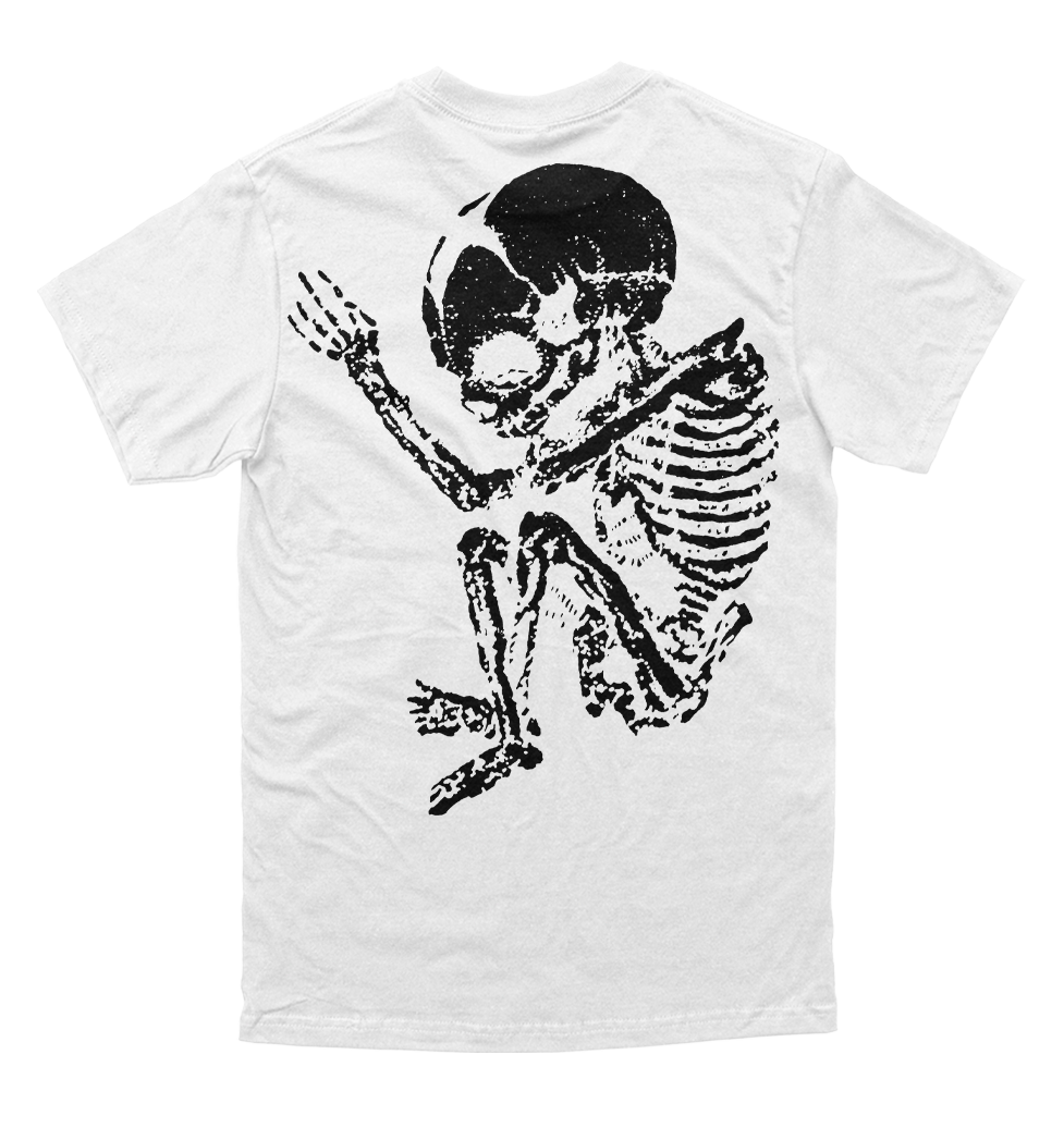 Polera Cannibal Corpse - Fetus