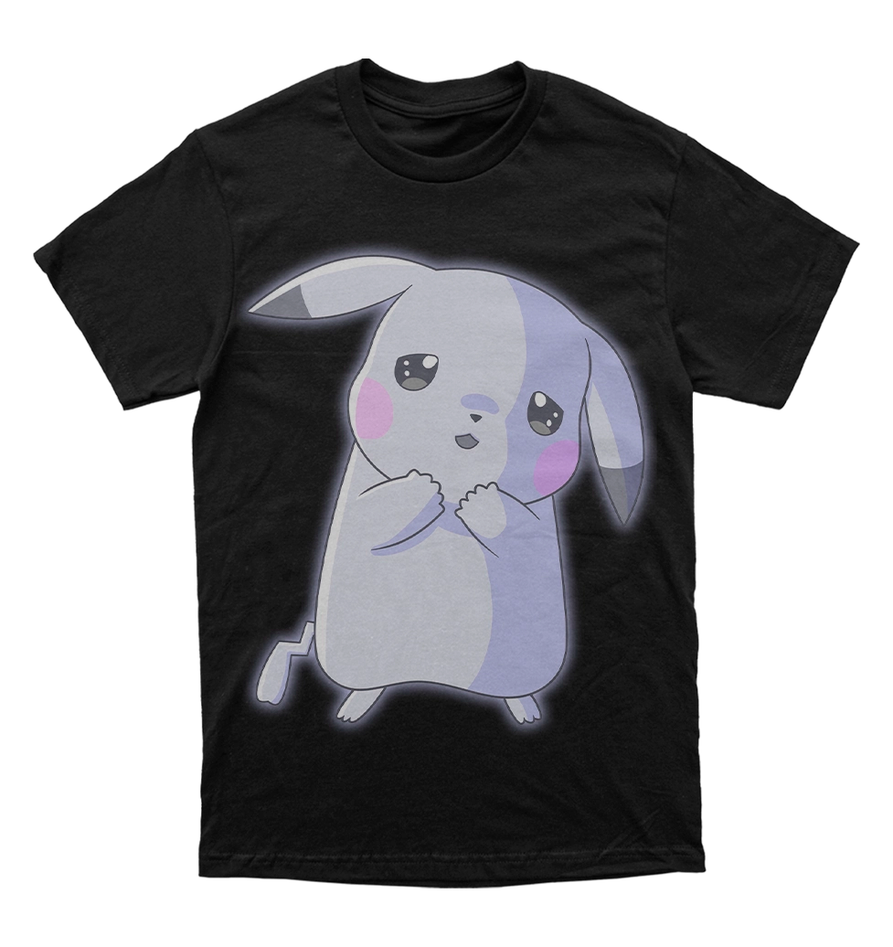 Polera Pokemon - Peakychu