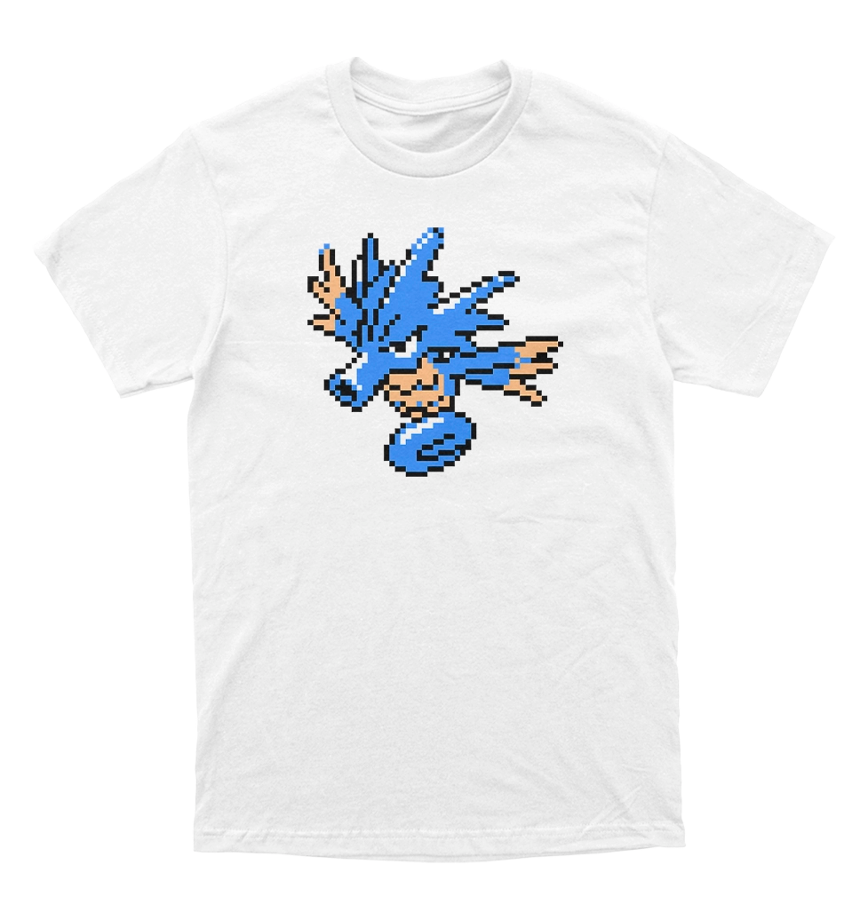 Polera Pokémon Gen 1 - Seadra