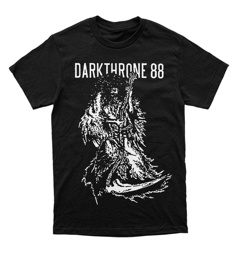 Polera Darkthrone  - A New Dimension