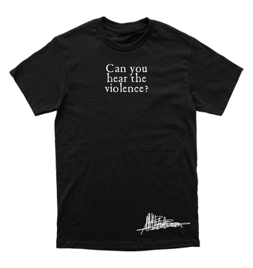 Polera Lorde - The Louvre