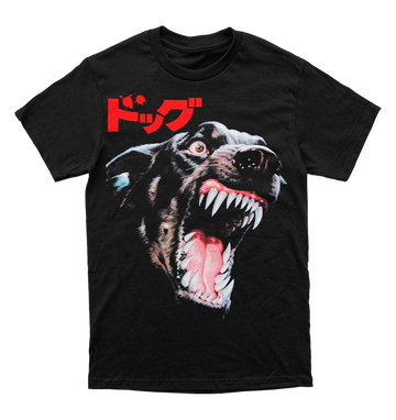 Polera Dogs