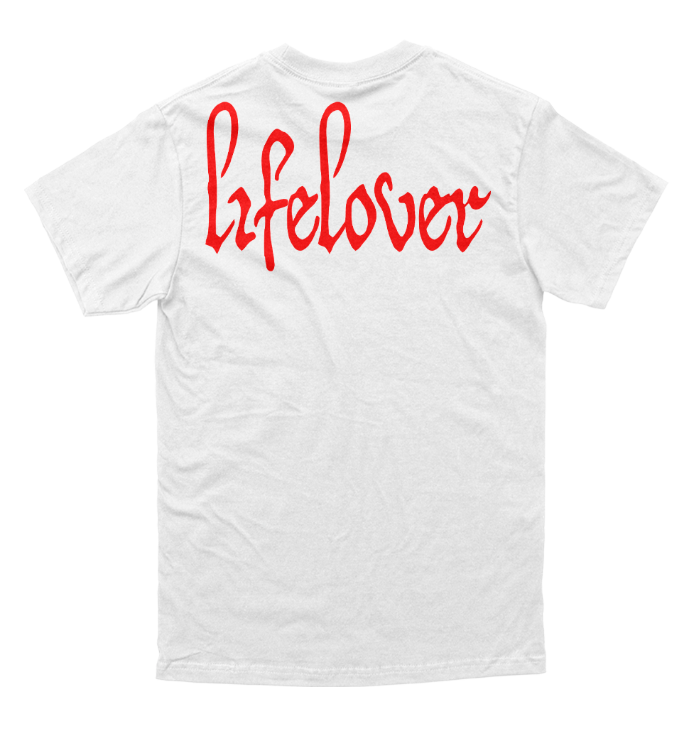 Polera Lifelover - Sjukdom - Razorblade