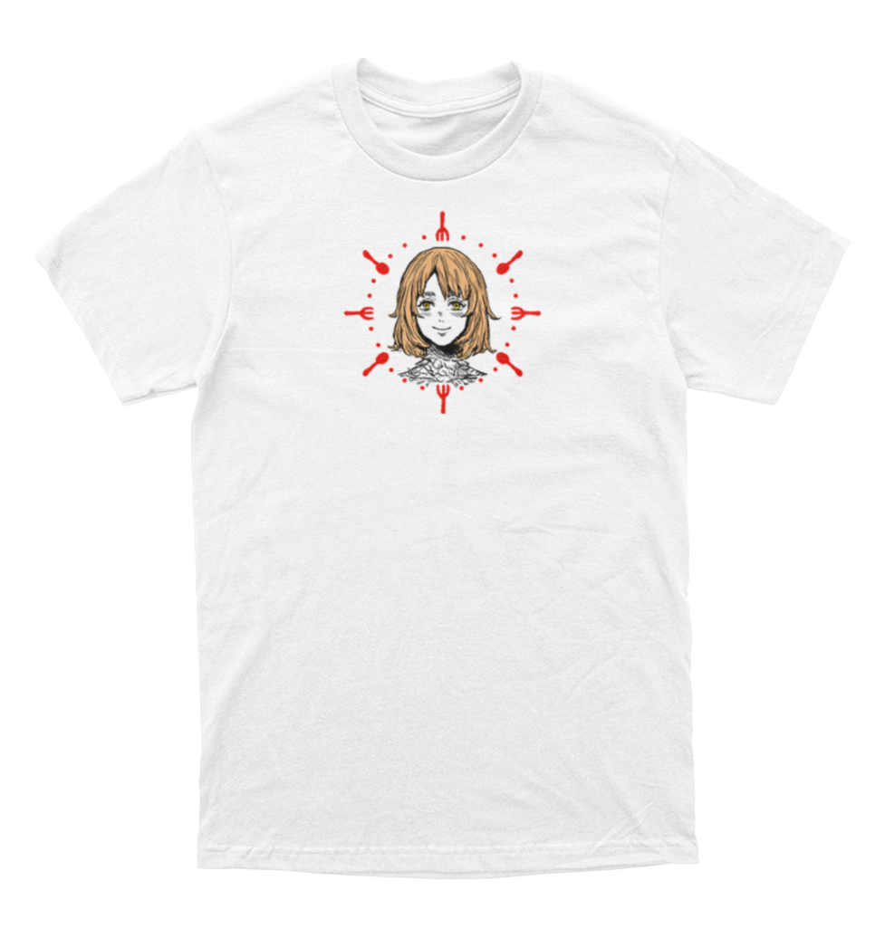 Polera Dungeon Meshi - Falin Chimera