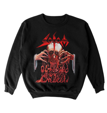 Poleron Sodom - Obsessed by Cruelty