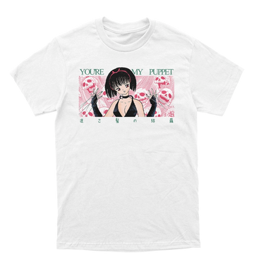 Polera Inuyasha - Yura