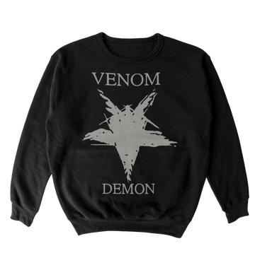 Poleron Venom - Demon