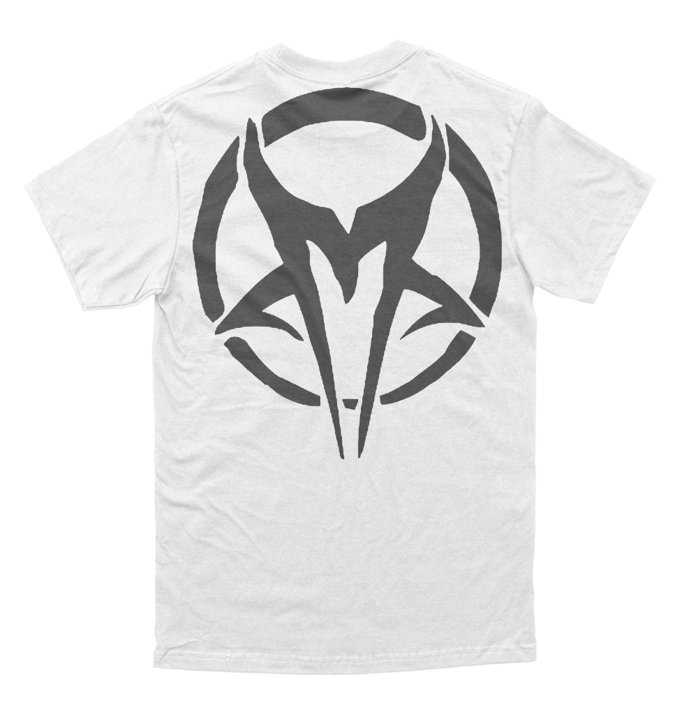 Polera Mudvayne (symbol)