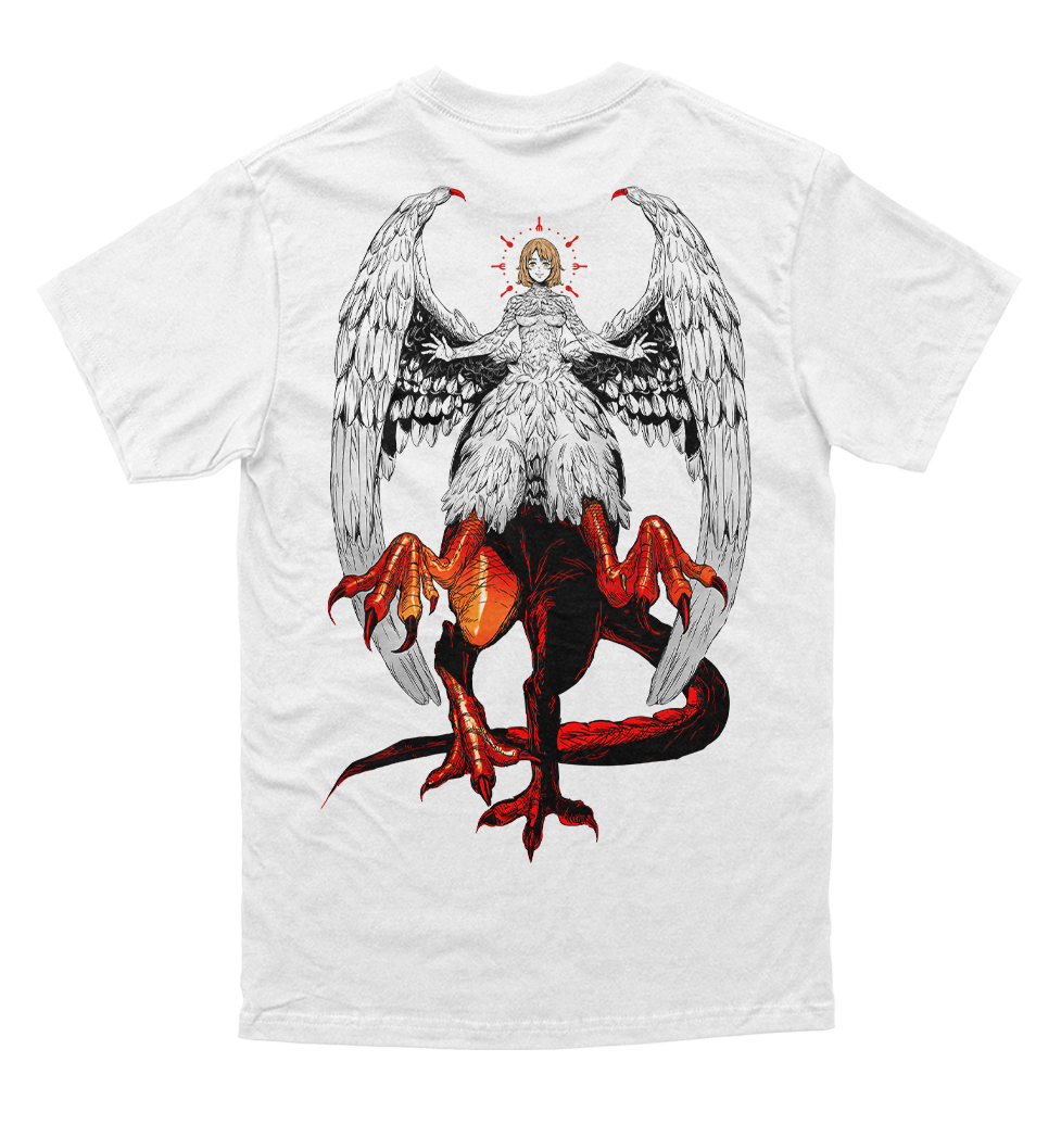 Polera Dungeon Meshi - Falin Chimera