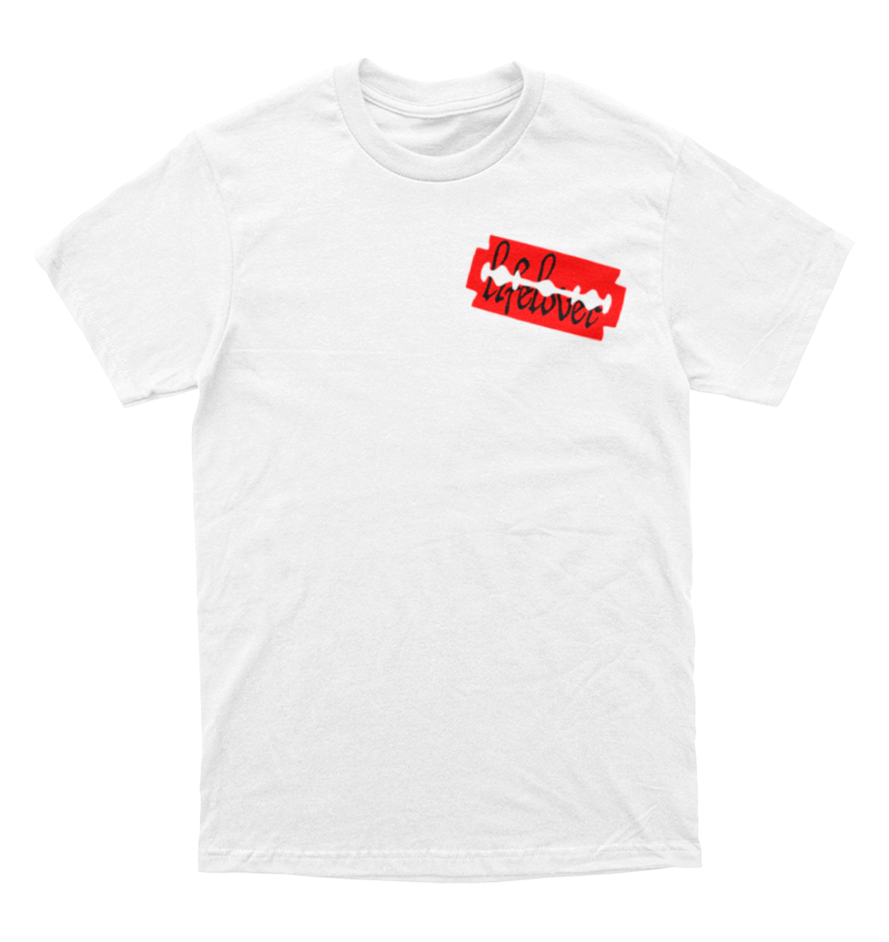 Polera Lifelover - Sjukdom - Razorblade