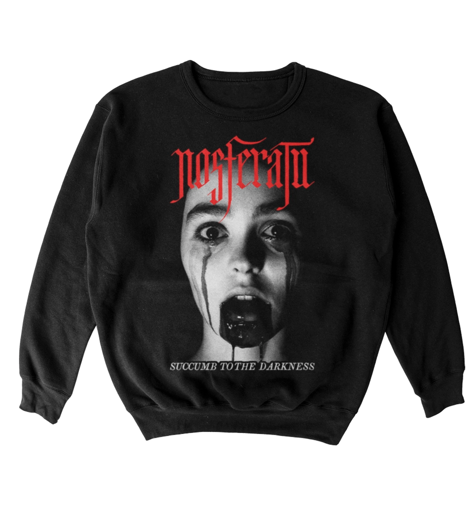 Poleron Nosferatu - Ellen - Bloody