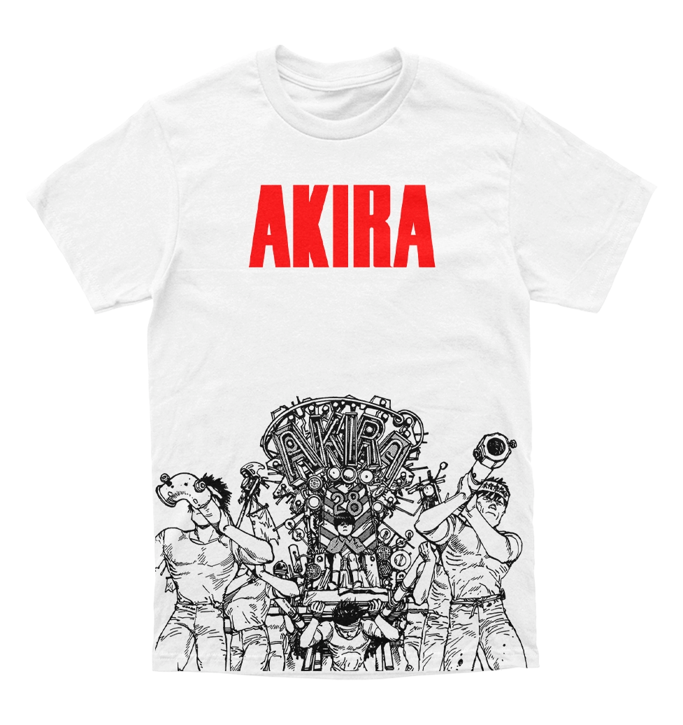 Polera Akira - Akira  Procesion