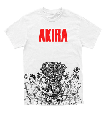 Polera Akira - Akira  Procesion