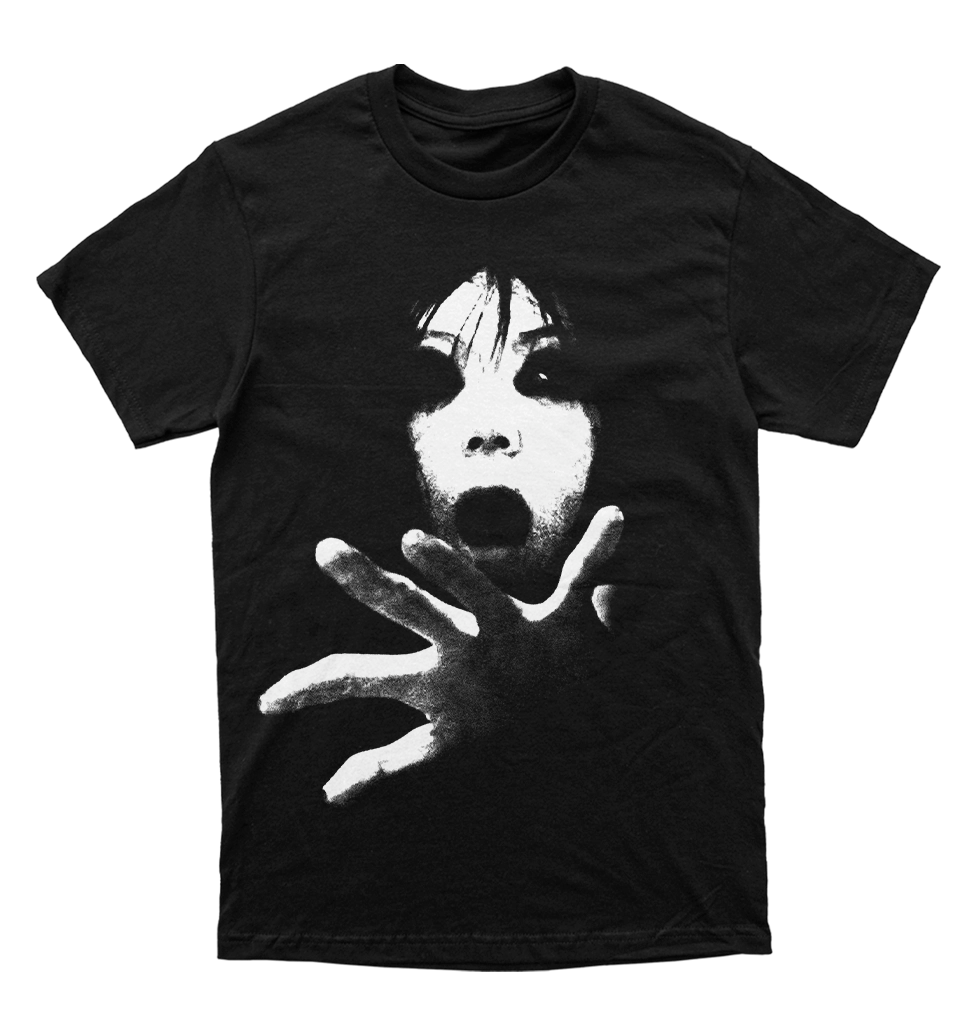 Polera Ju-On 2 - The Grudge