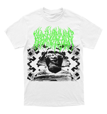 Polera Blood Incantation - Hidden History of the Human Race - Sphinx