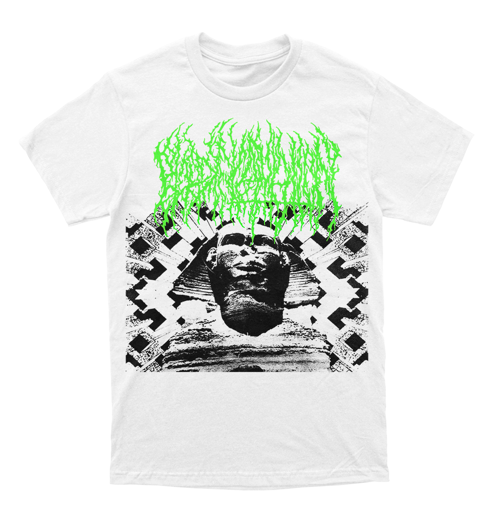 Polera Blood Incantation - Hidden History of the Human Race - Sphinx