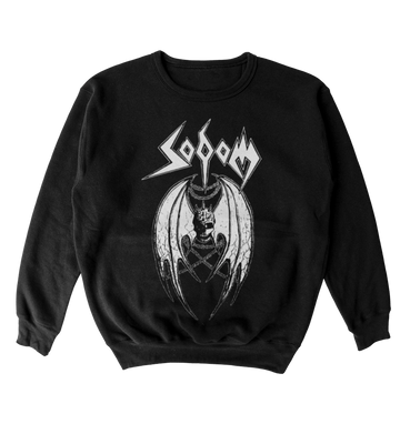 Poleron Sodom - Demonized