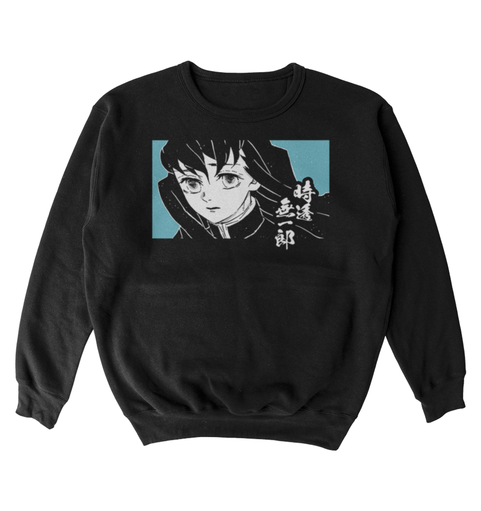 Poleron Muichiro Tokito