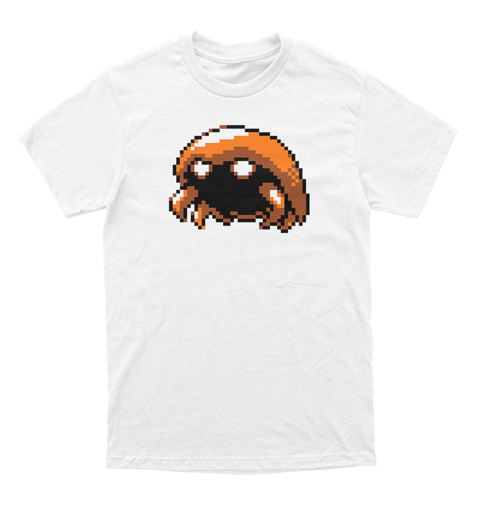 Polera Pokémon Gen 1 - Kabuto