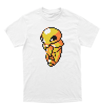 Polera Pokémon Gen 1 - Kakuna