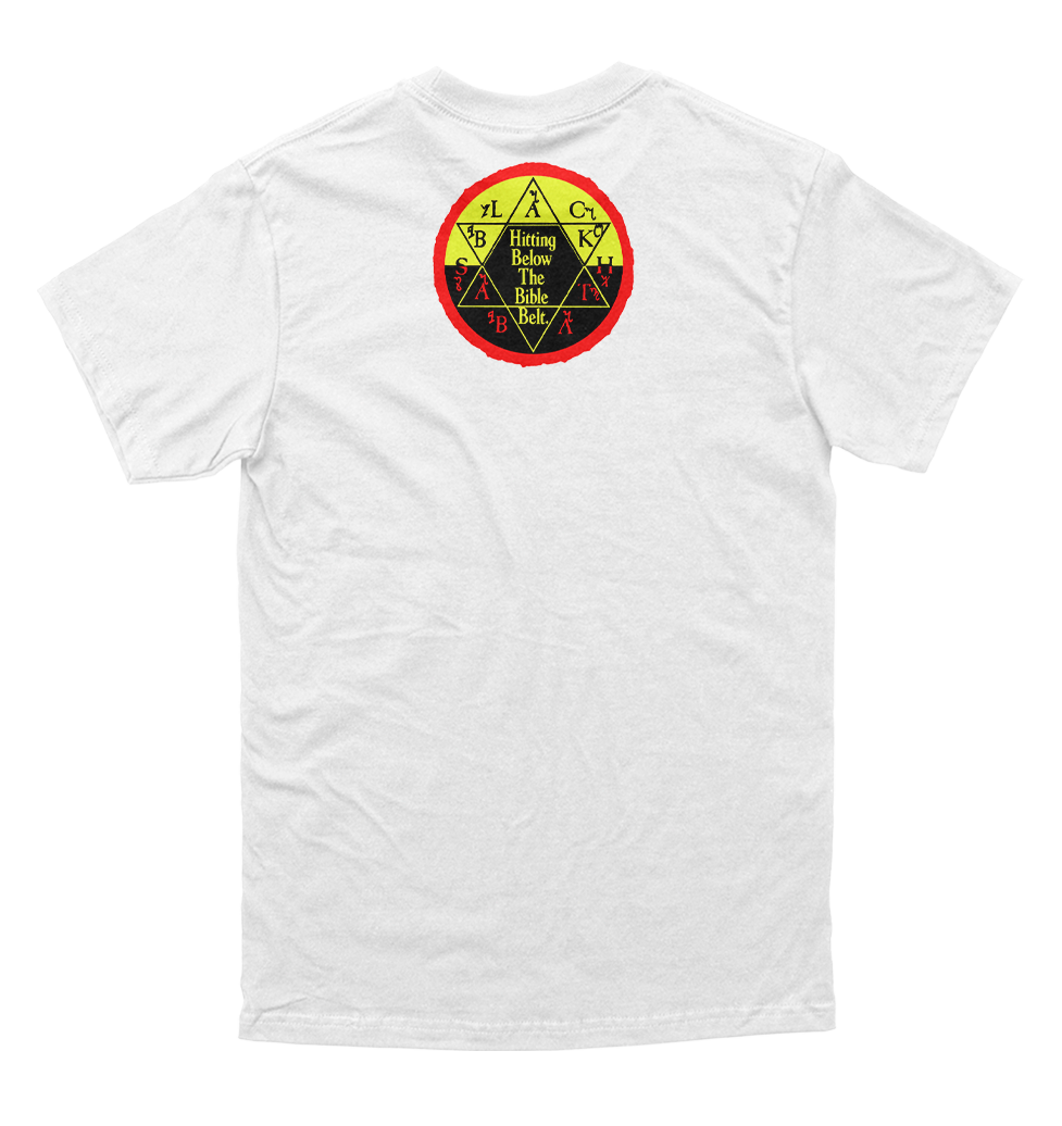 Polera Black Sabbath – Born Again