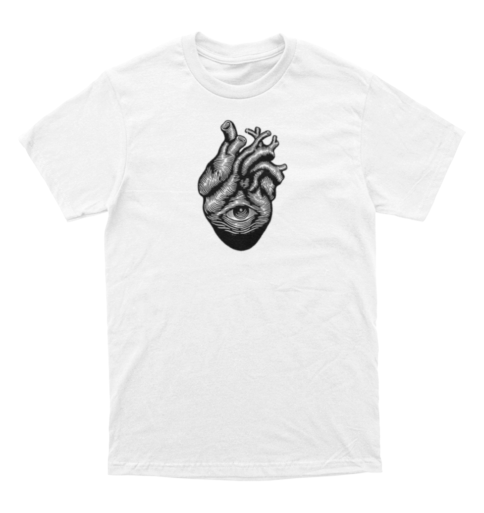 Polera Psychonaut 4 - ...Of Mourning
