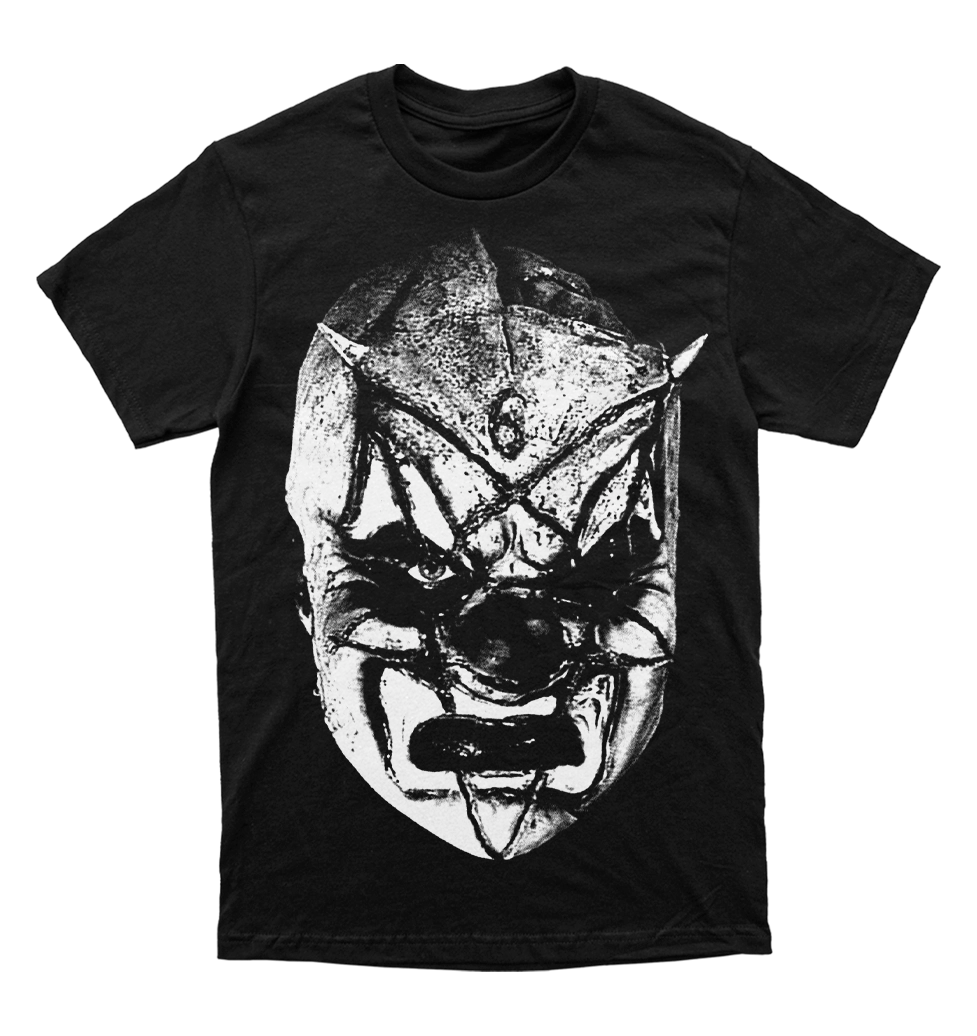 Polera Slipknot (Shawn Crahan)