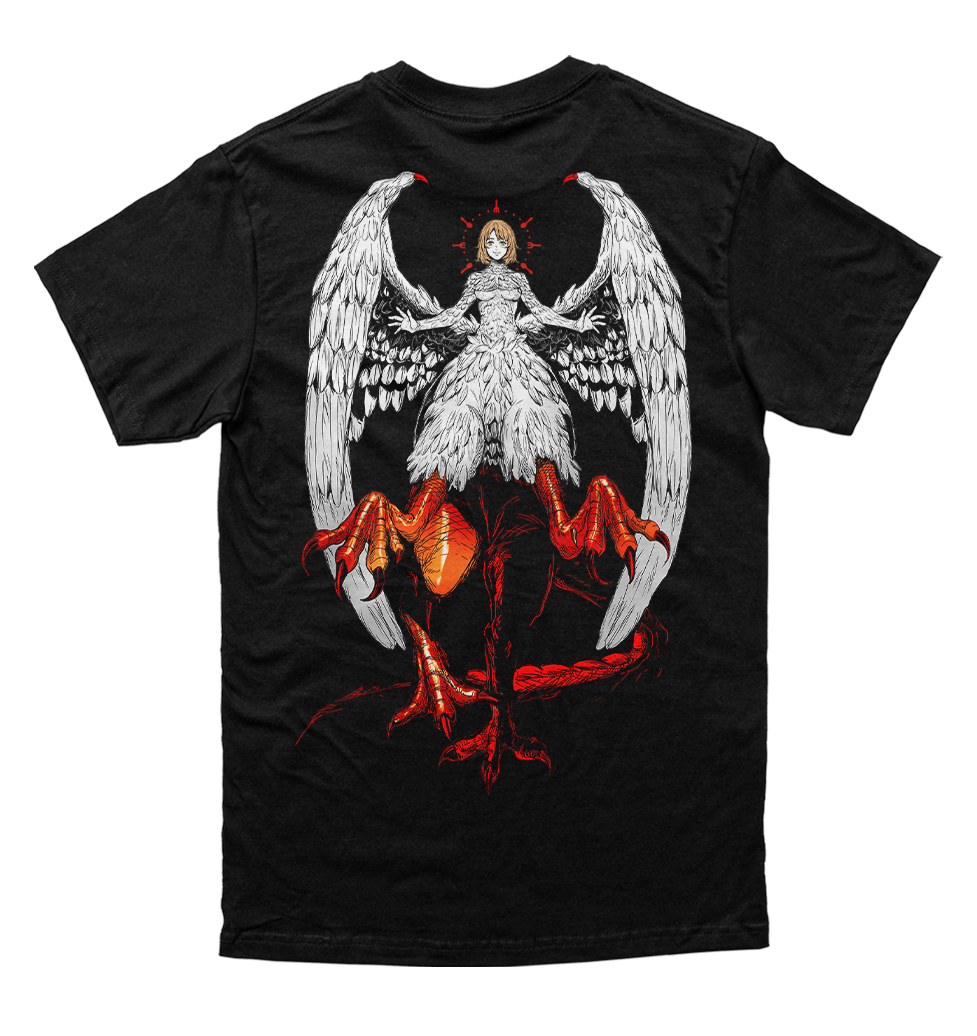 Polera Dungeon Meshi - Falin Chimera