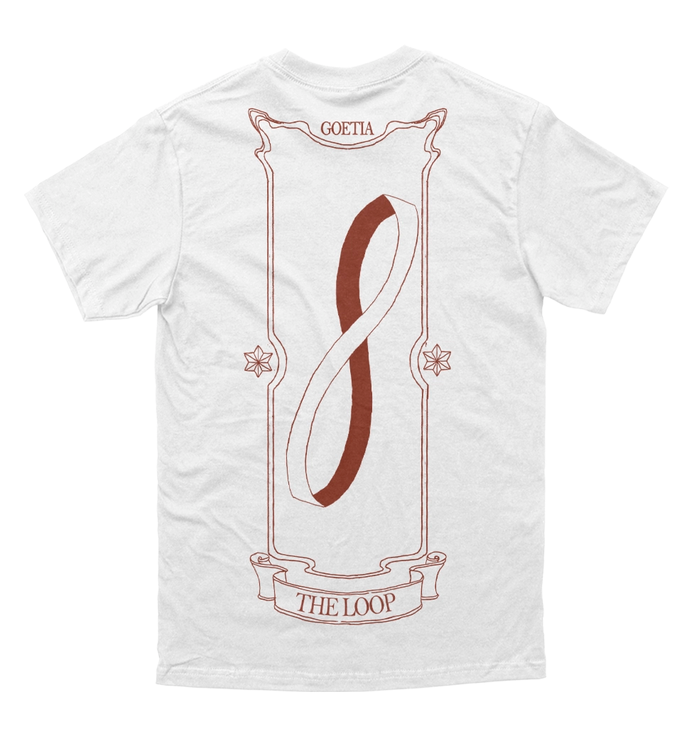 Polera - Sakura card captor - Carta Clow - The Loop