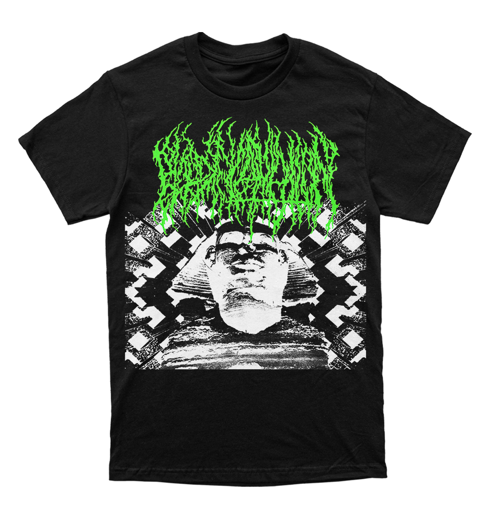 Polera Blood Incantation - Hidden History of the Human Race - Sphinx