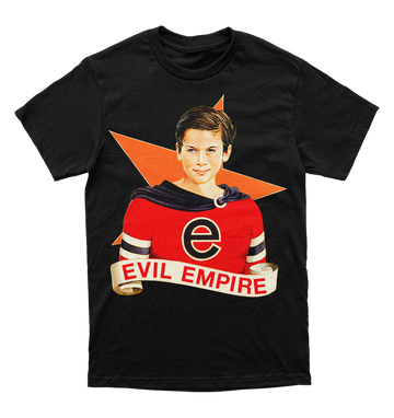 Polera Rage Against The Machine - Evil Empire