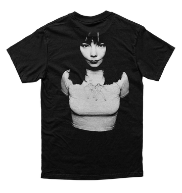 Polera Bjork (Body)