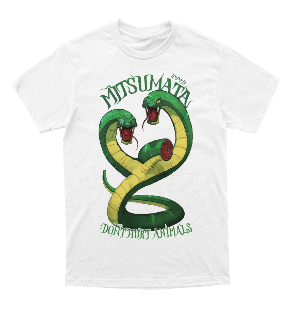Polera Ousama Ranking - Mitsumata