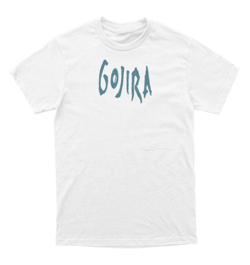 Polera Gojira - Oroborus
