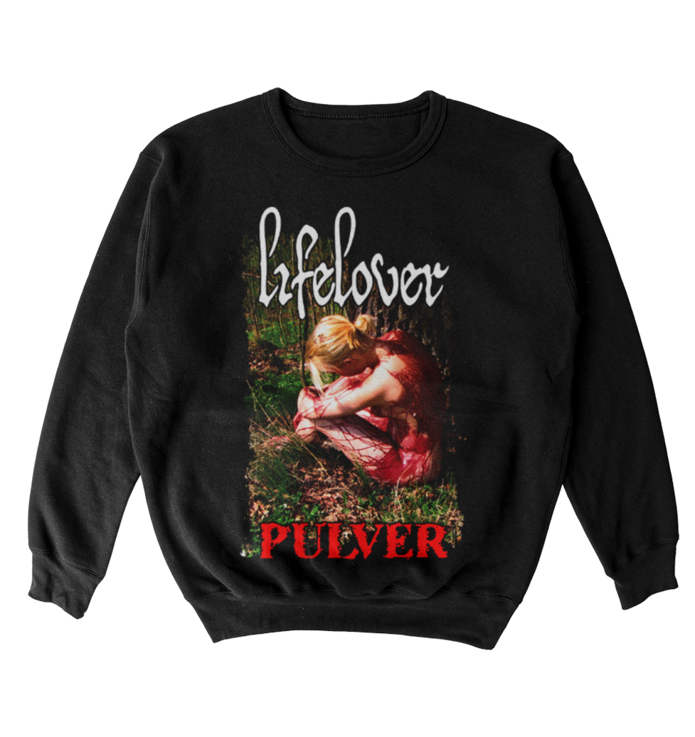 Poleron Lifelover - Pulver