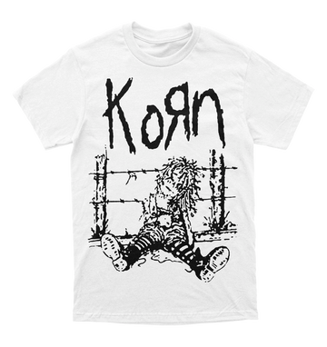 Polera Korn (Neidermeyer's Mind)