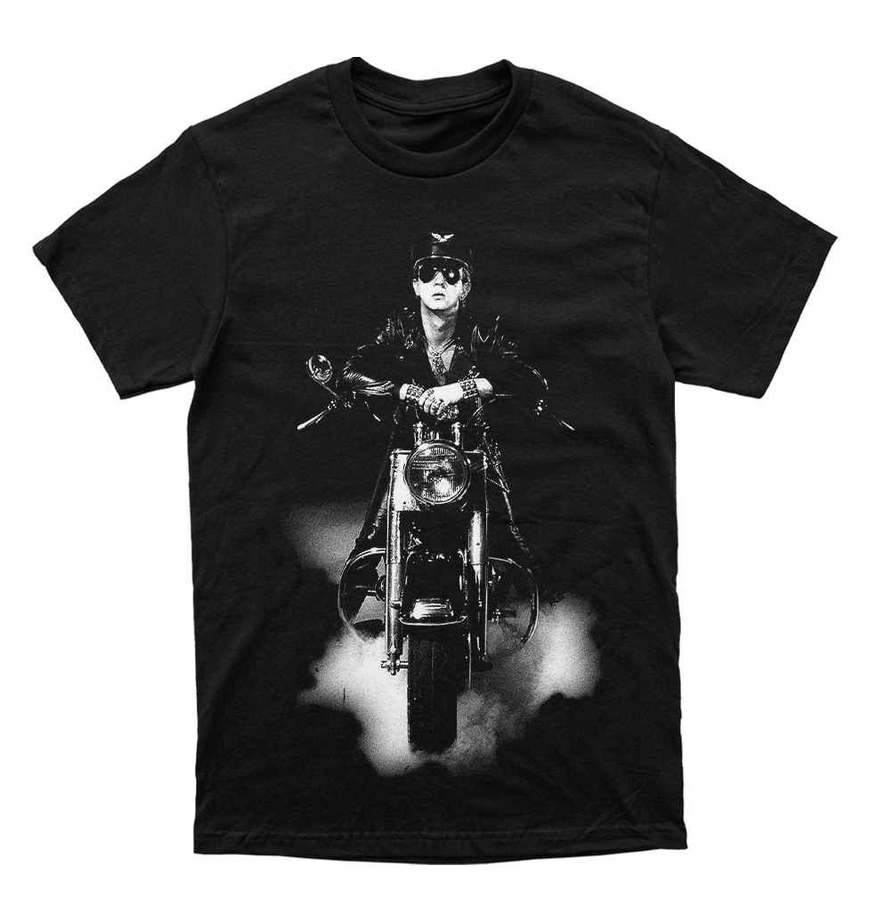 Polera Judas Priest - Rob Halford