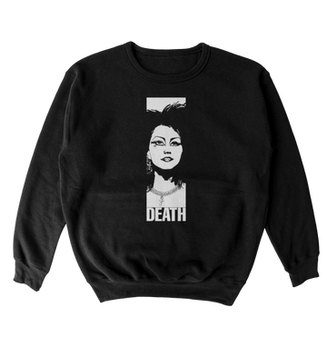 Poleron Death - Cara