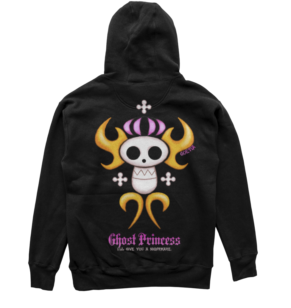 Canguro Uniforme Ghost Princess (Perona)